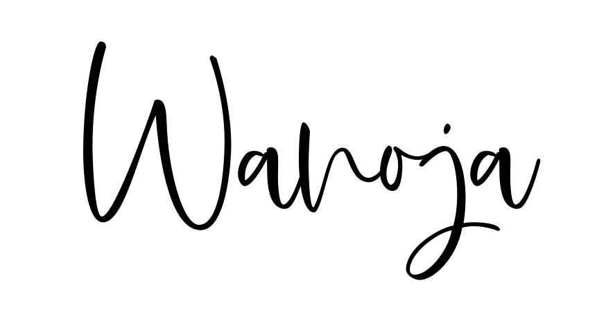 Wanoja