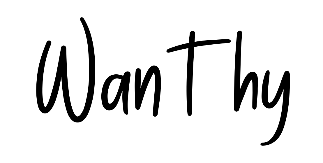 Wanthy