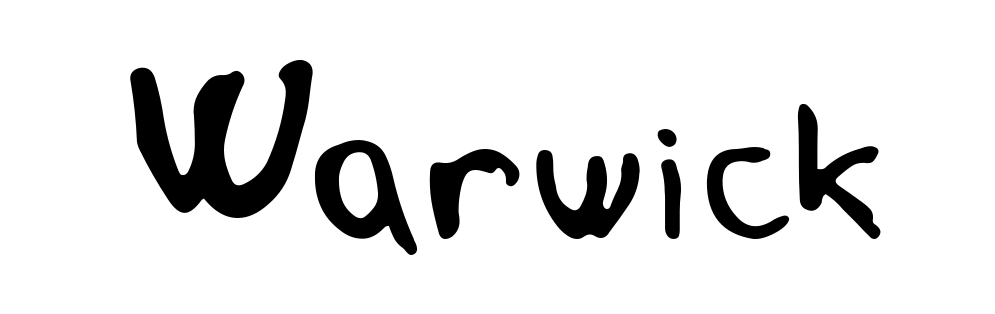 Warwick