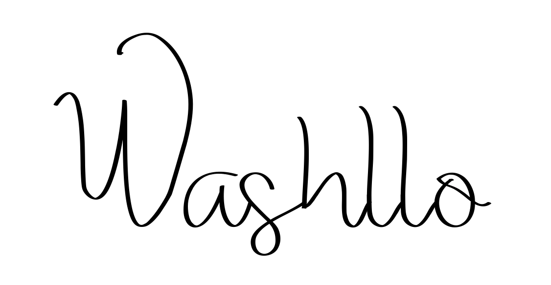Washllo
