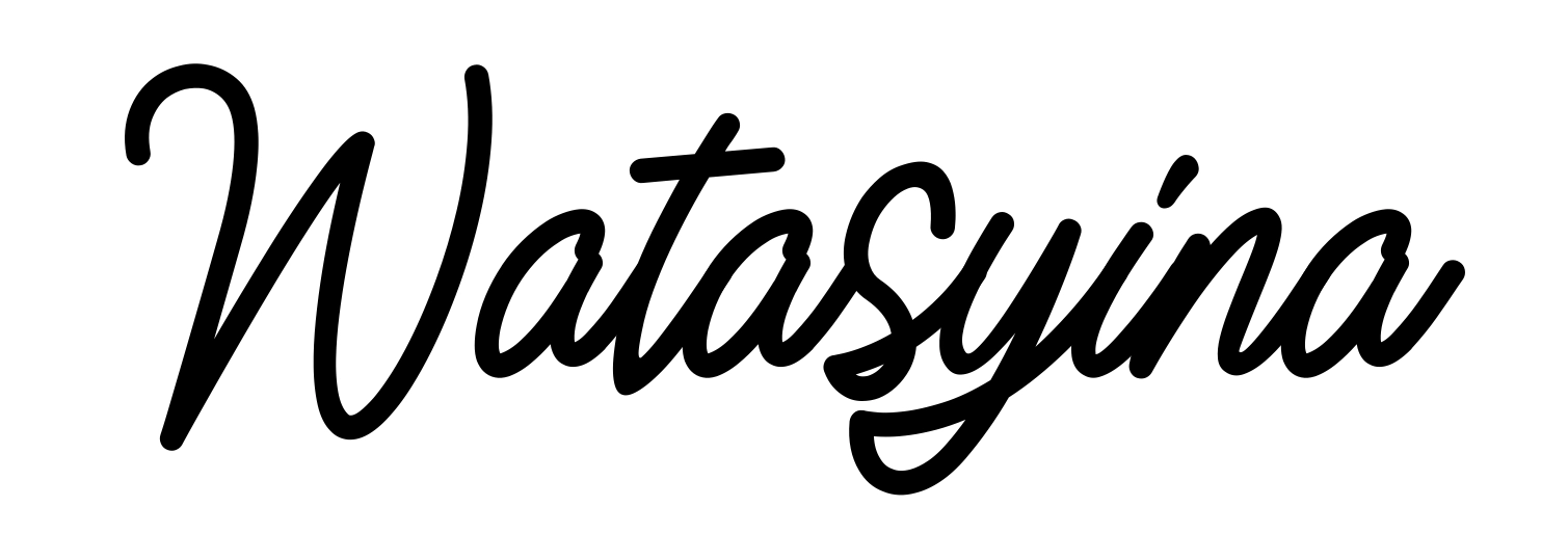 Watasyina