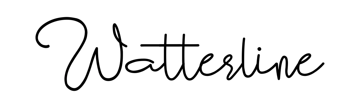 Watterline