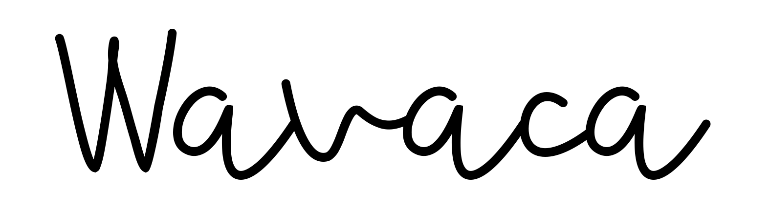 Wavaca