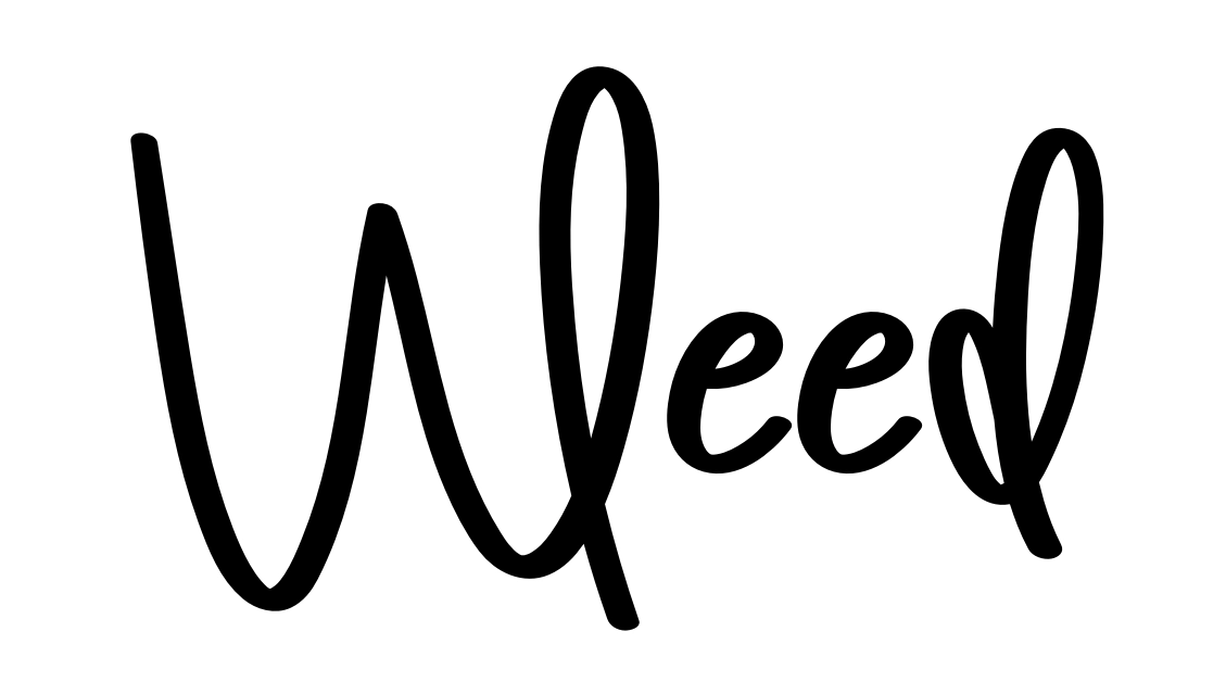 Weed