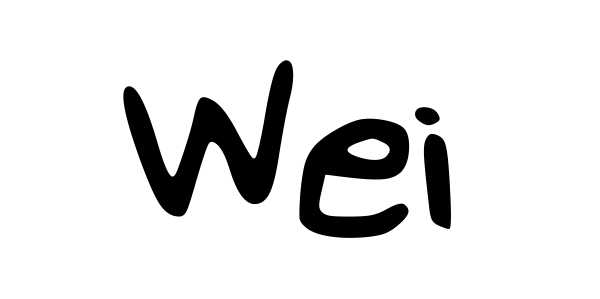Wei