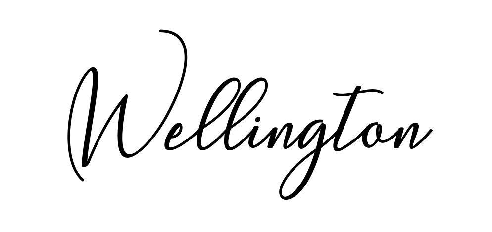 Wellington