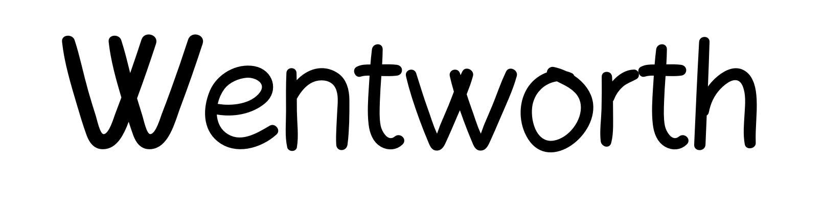 Wentworth