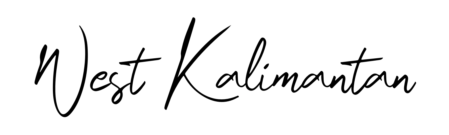 West Kalimantan