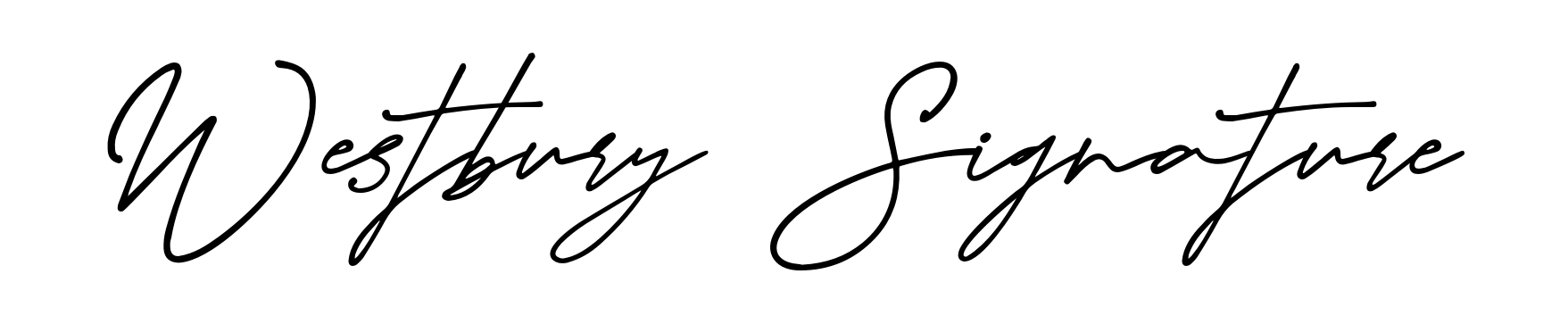 Westbury Signature