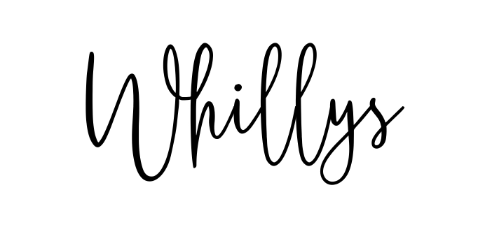 Whillys