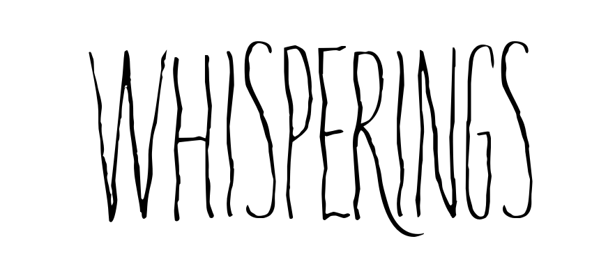 Whisperings