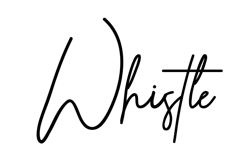Whistle