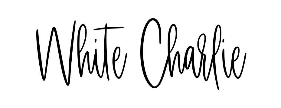White Charlie