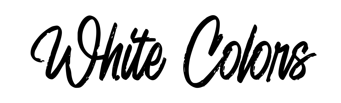 White Colors