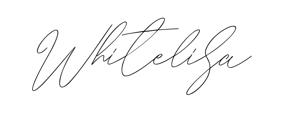 Whitelisa