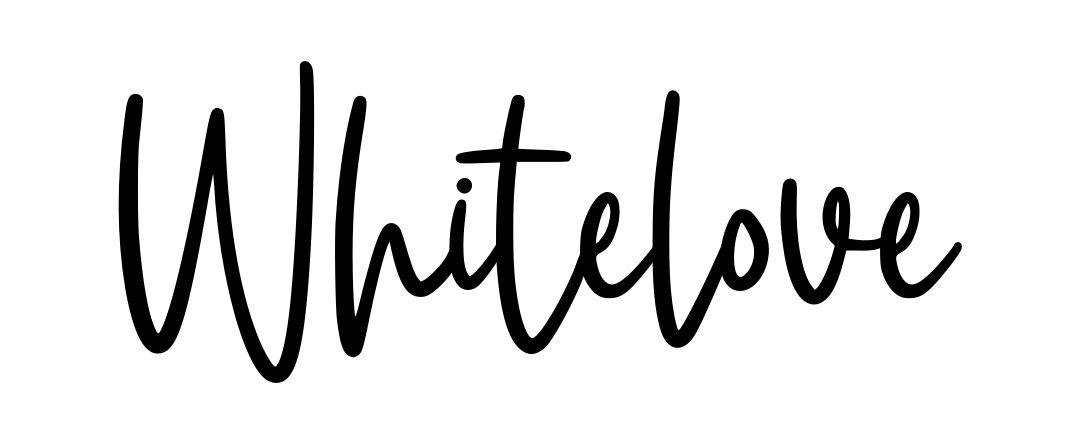 Whitelove