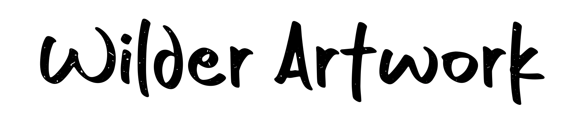 Wilder Artwork
