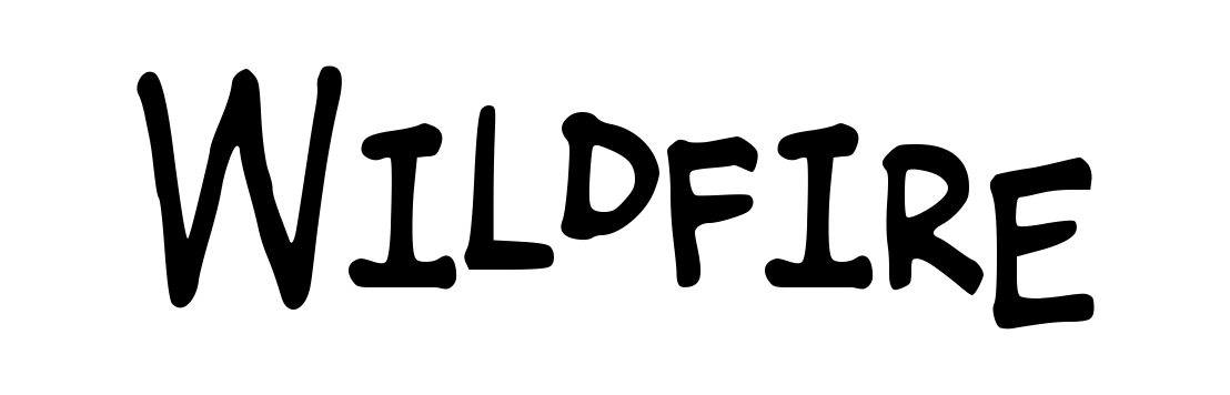 Wildfire