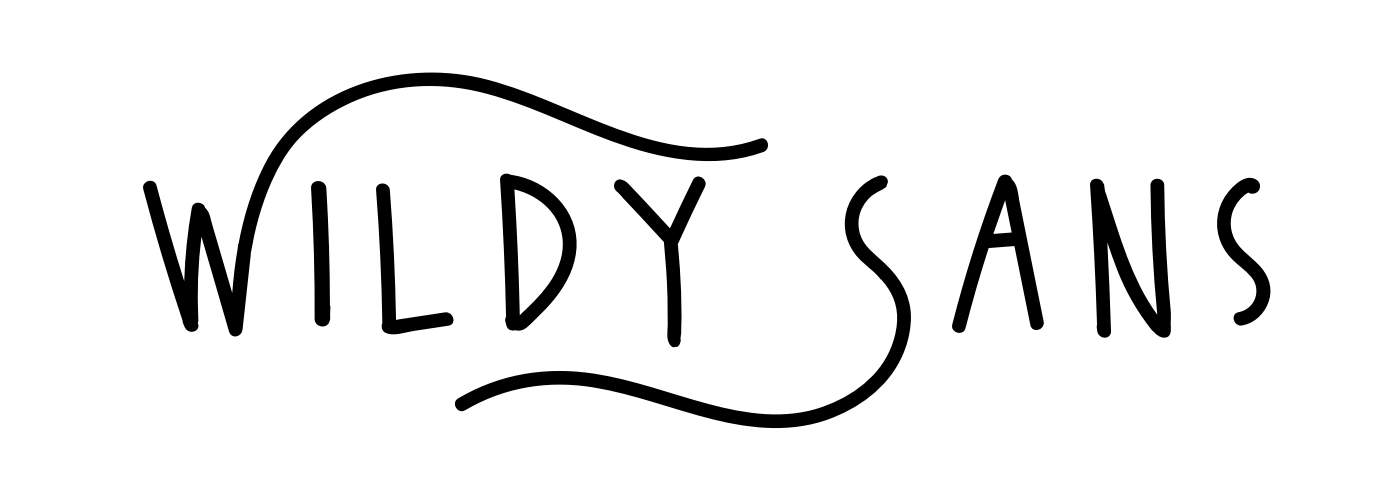 Wildy Sans