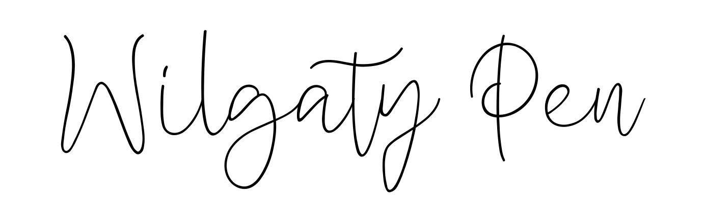 Wilgaty Pen