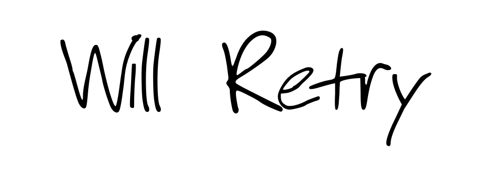 Will Retry