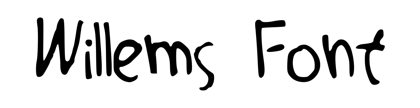 Willems Font