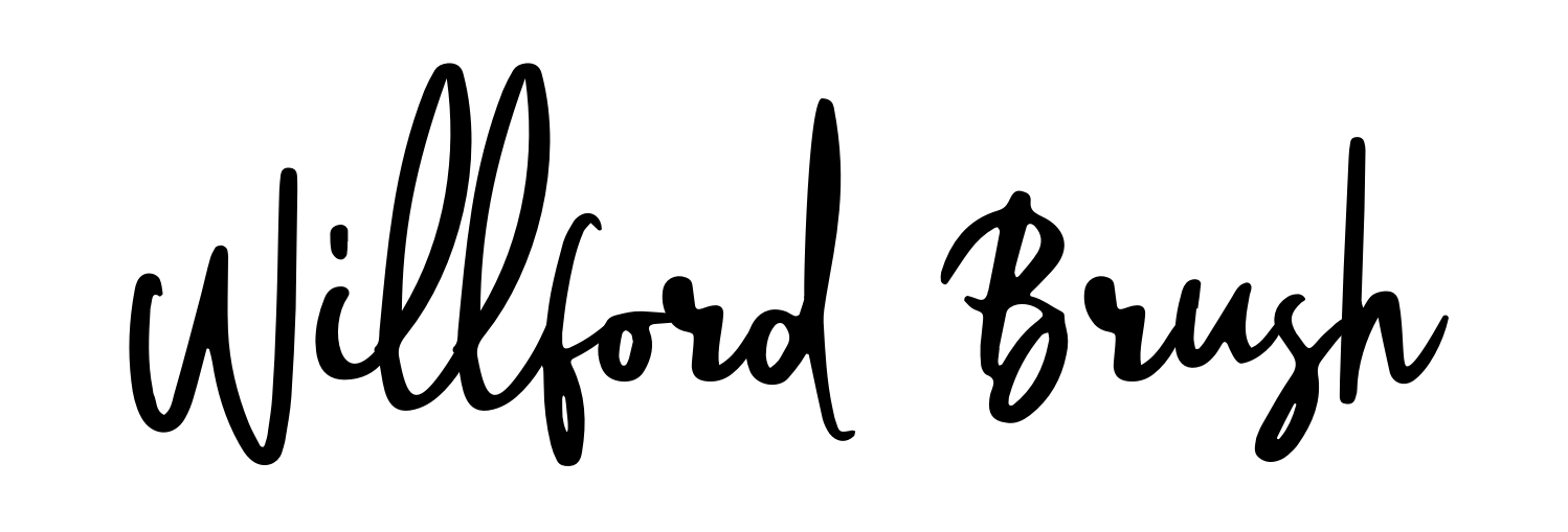 Willford Brush