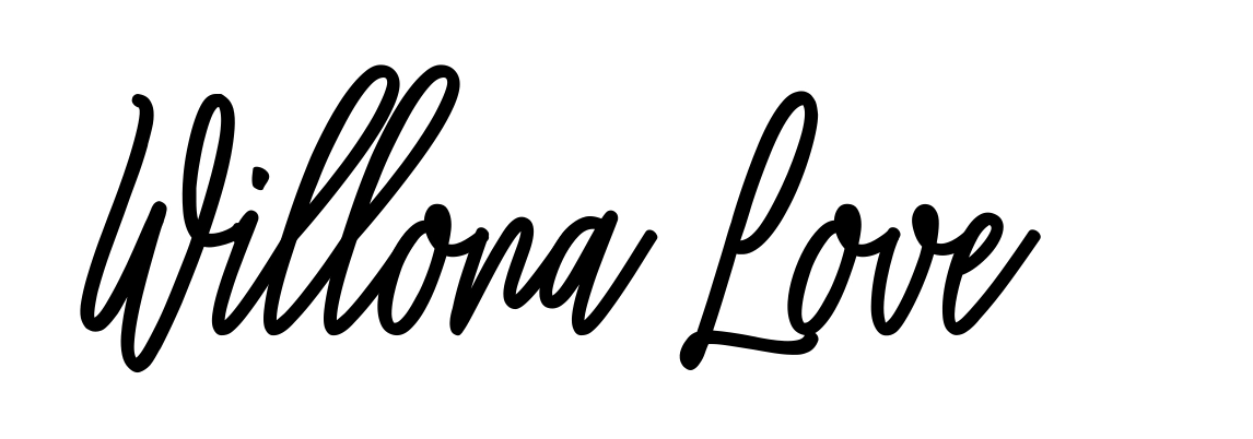 Willona Love