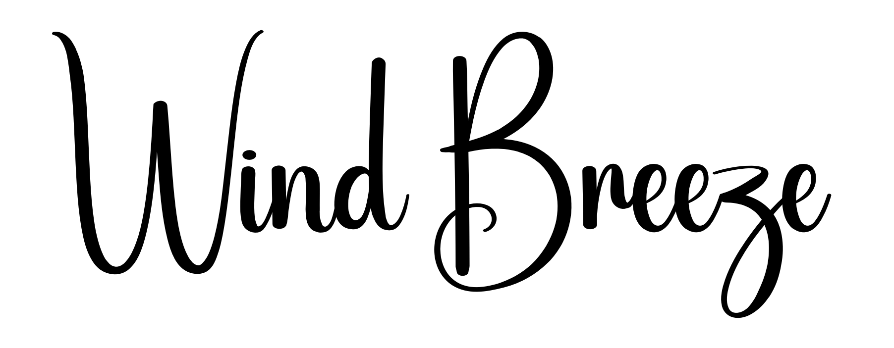 Wind Breeze