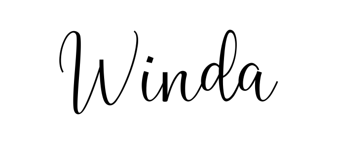 Winda