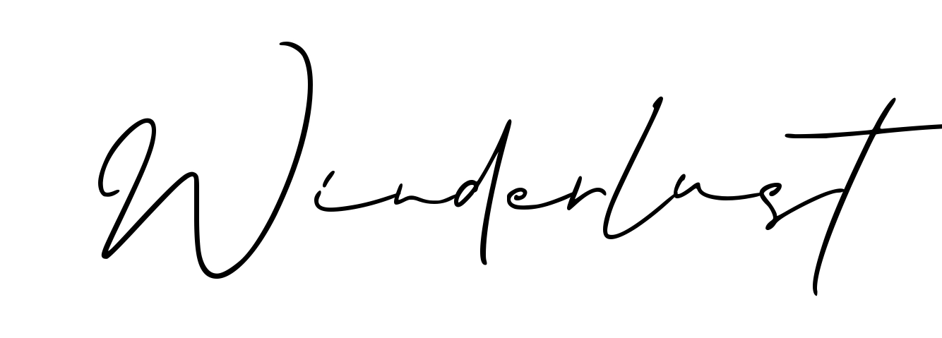 Winderlust