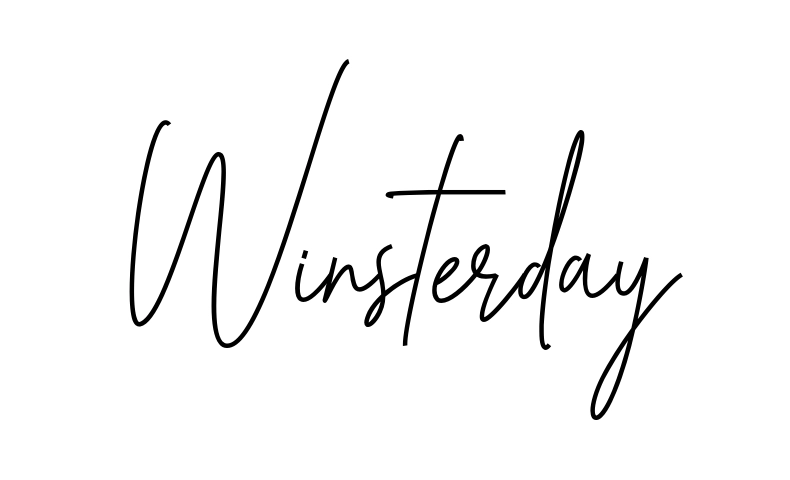 Winsterday
