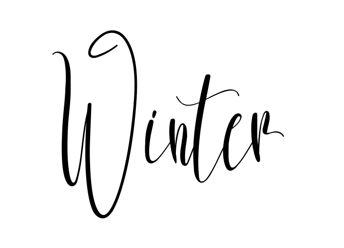 Winter