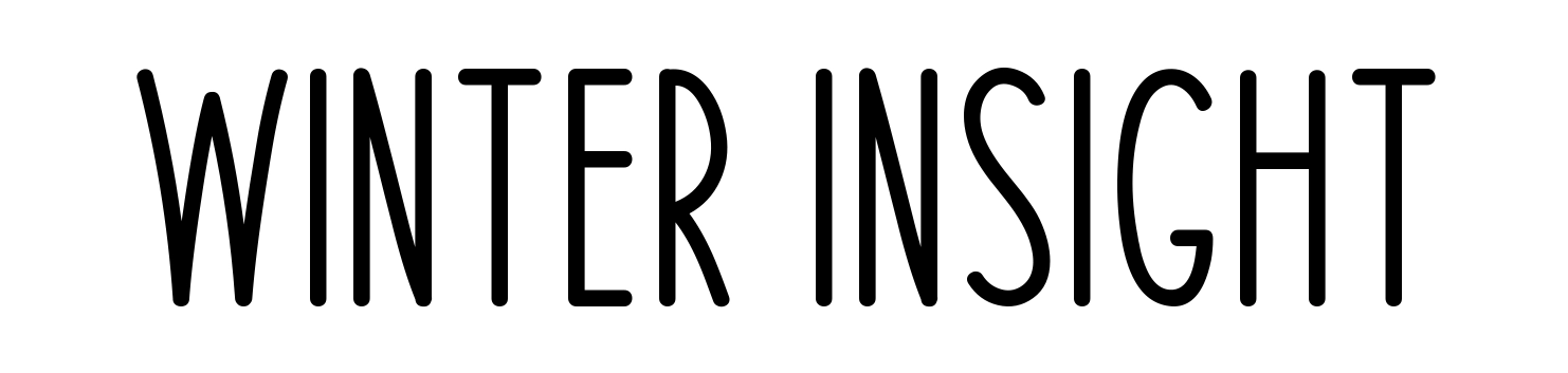 Winter Insight