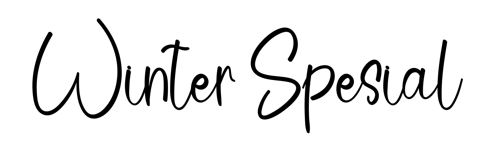 Winter Spesial