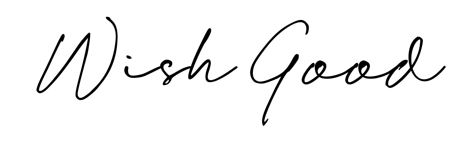 Wish Good