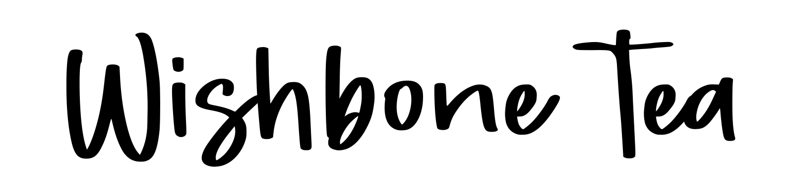 Wishbone Tea