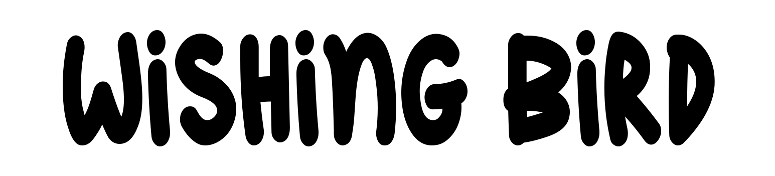 Wishing Bird