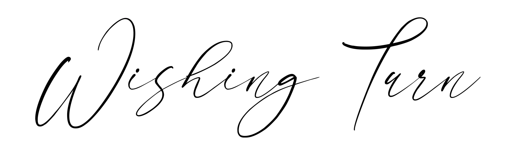 Wishing Turn