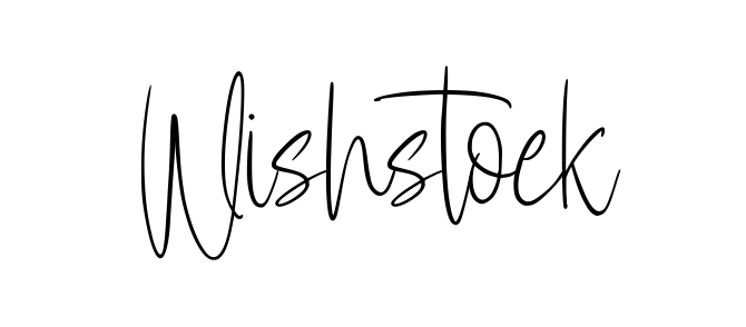 Wishstock