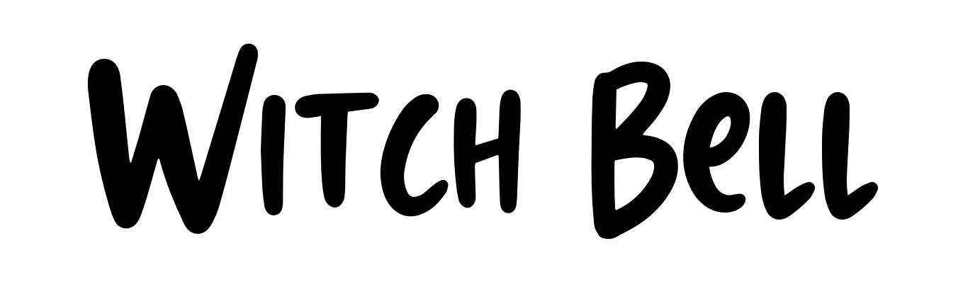 Witch Bell