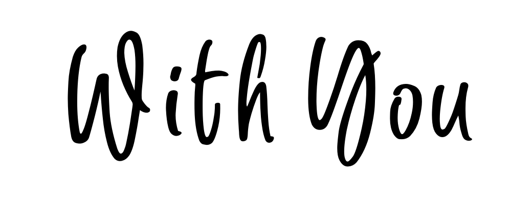 With You