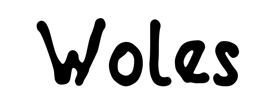 Woles