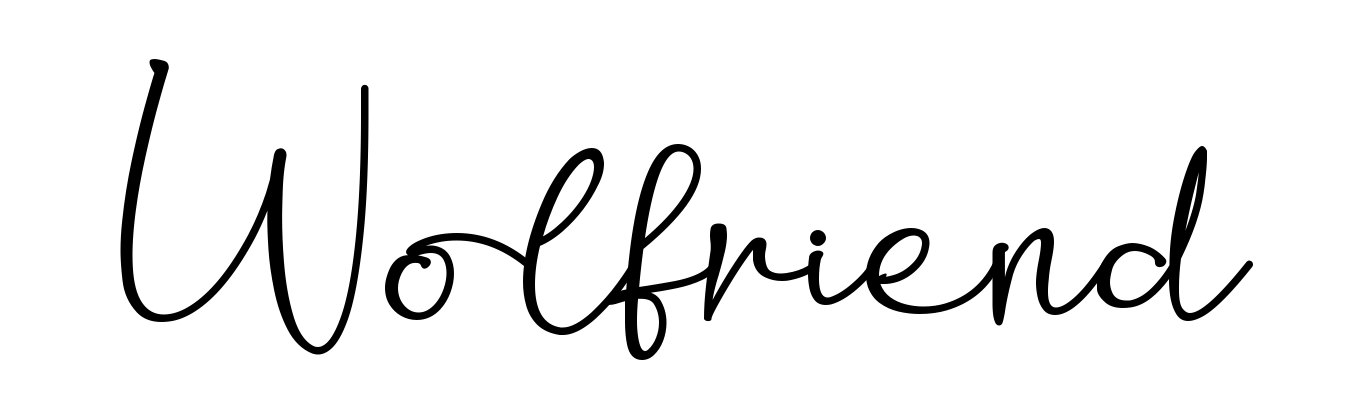 Wolfriend