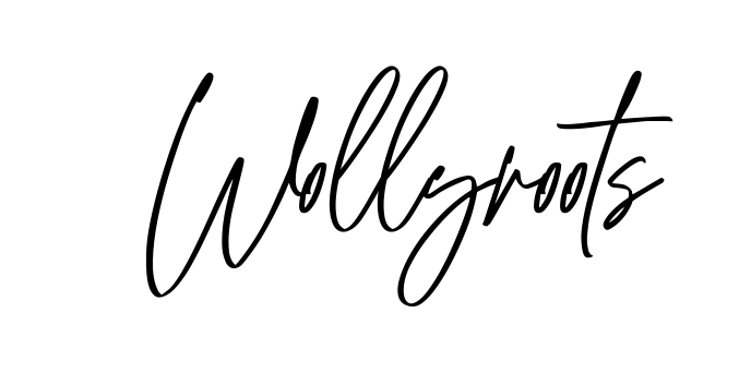 Wollyroots