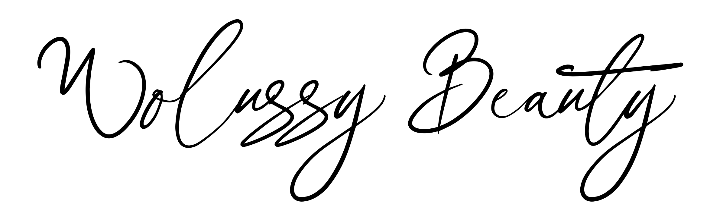 Wolussy Beauty