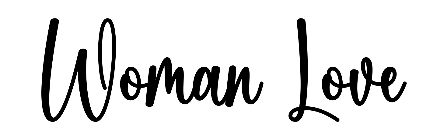 Woman Love
