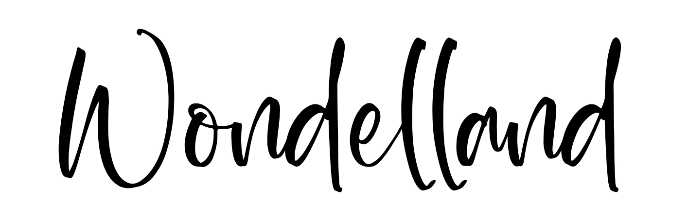 Wondelland