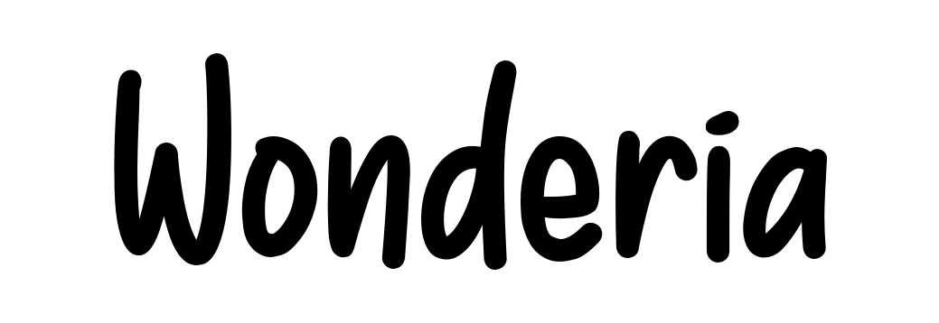 Wonderia