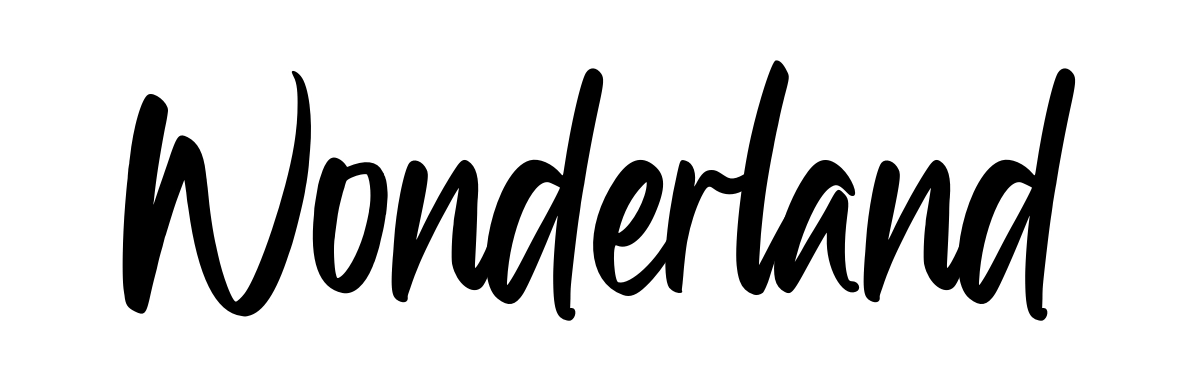 Wonderland